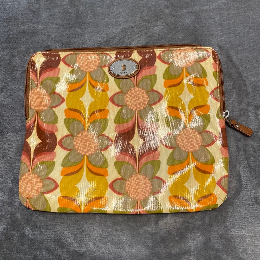 Fossil bag